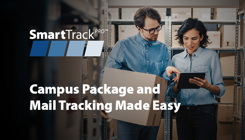 Smart Track Pro Announcement – May 2019
