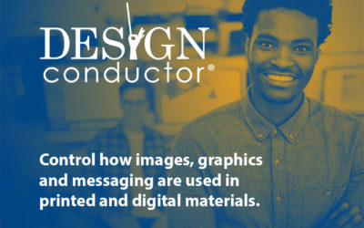 Protect images, graphics and messaging with Design Conductor®