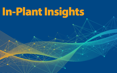 In-Plant Insights by Robert Nourse