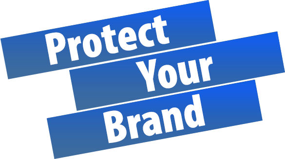 Protect your brand title