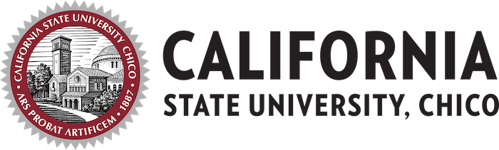 CSU Chico logo
