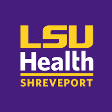 LSU Health logo