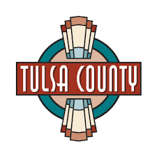 Tulsa County Logo