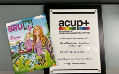 Print Shop Pro® Users Receive ACUP Award