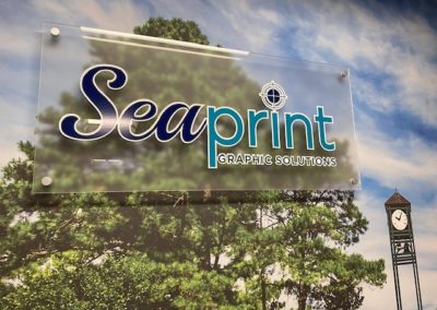Seaprint Graphic Solutions