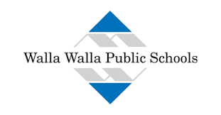 Walla Walla Public Schools Logo
