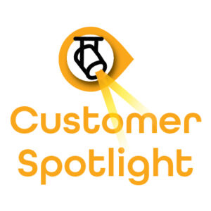 Customer Spotlight Ikon