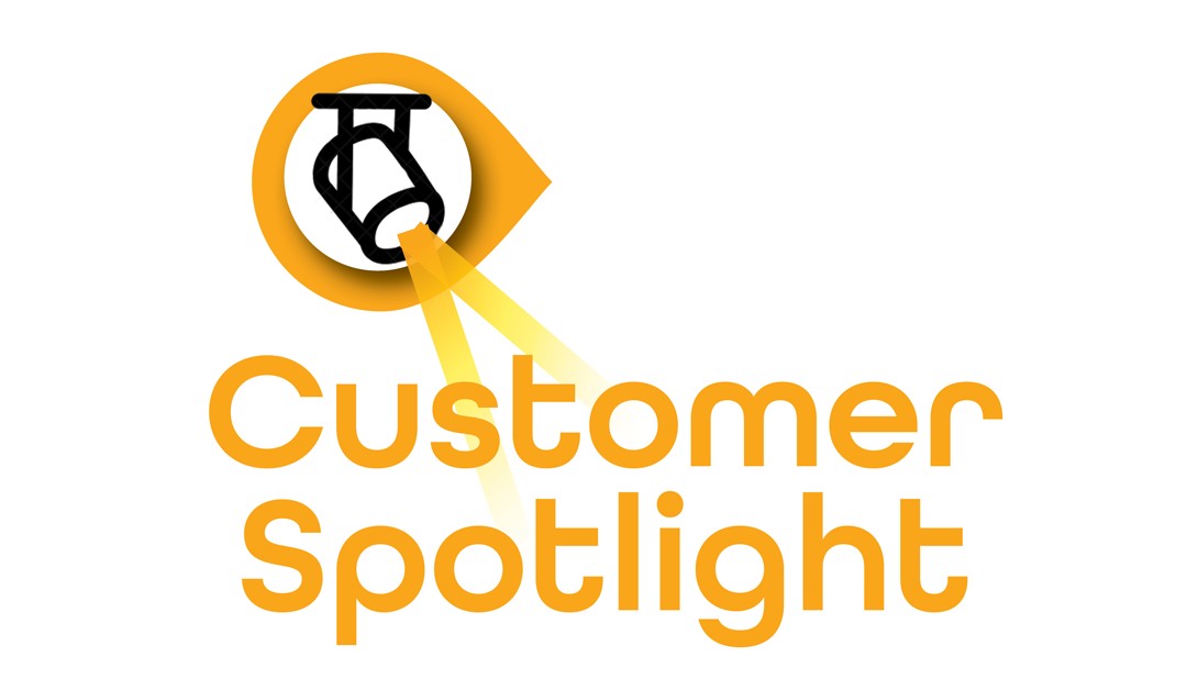 Customer Spotlight – January 2023