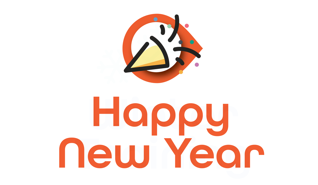 Happy New Year – January 2023