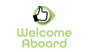 Welcome Aboard Icon 1080x628