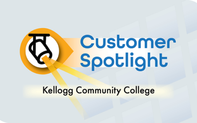 Kellogg Community College – April 2023