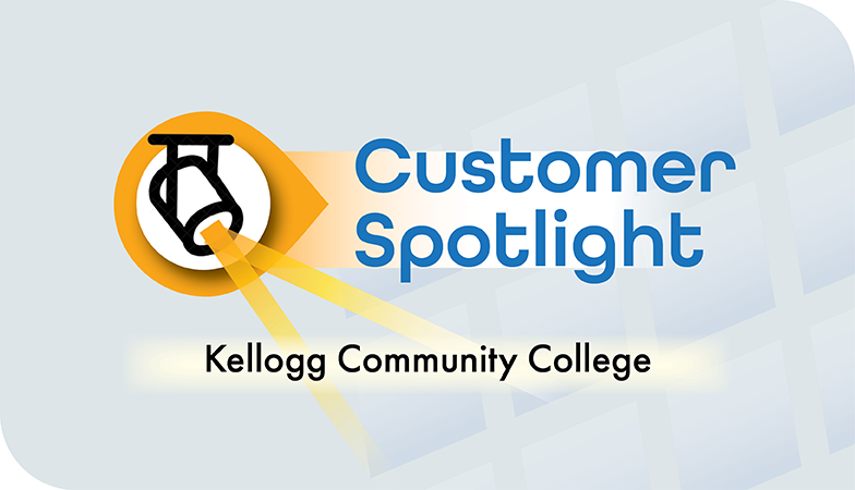 Customer Spotlight Icon