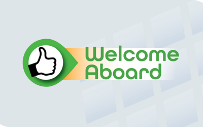Welcome Aboard – July 2023