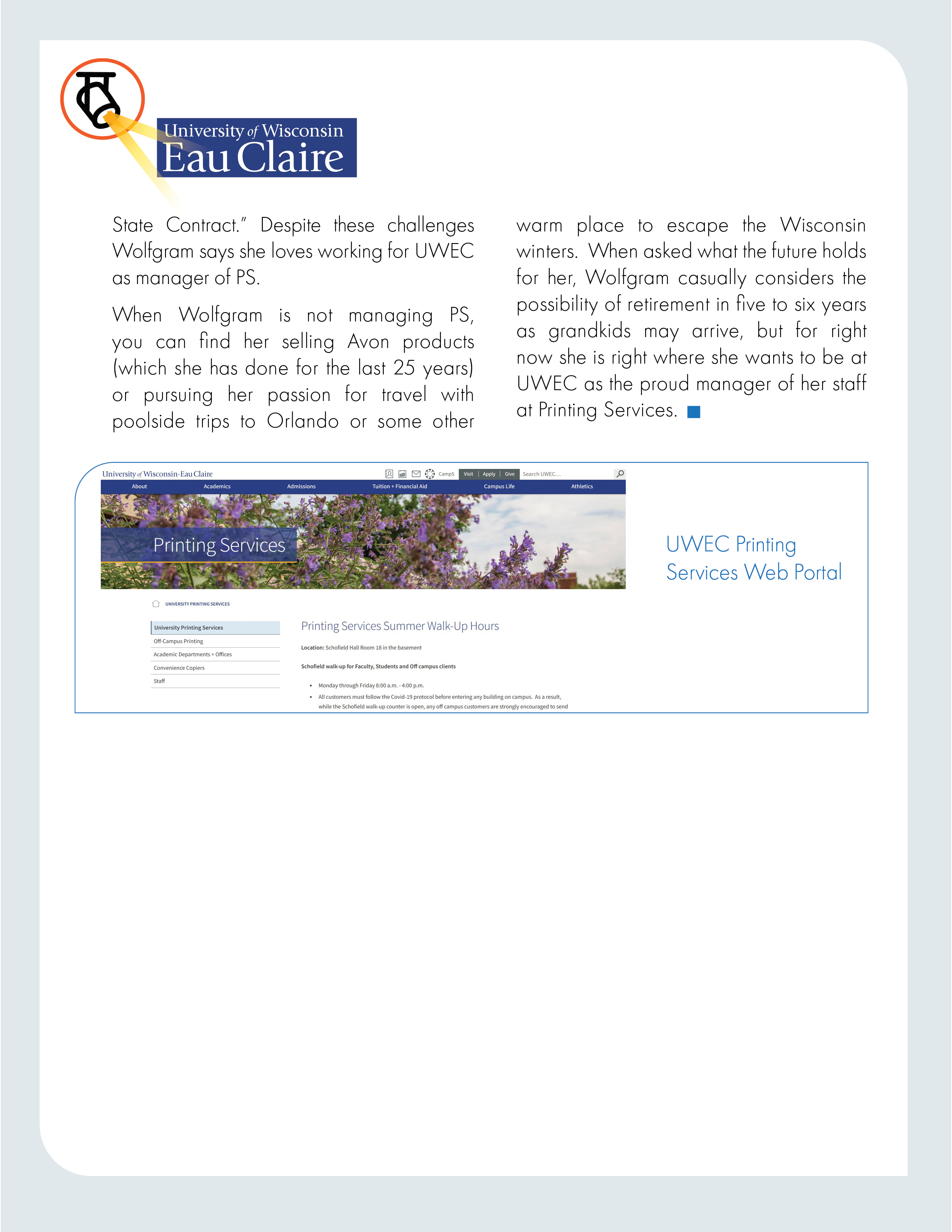 July23 UWEC spotlight web pgs 5