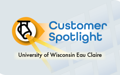 University of Wisconsin – Eau Claire – July 2023