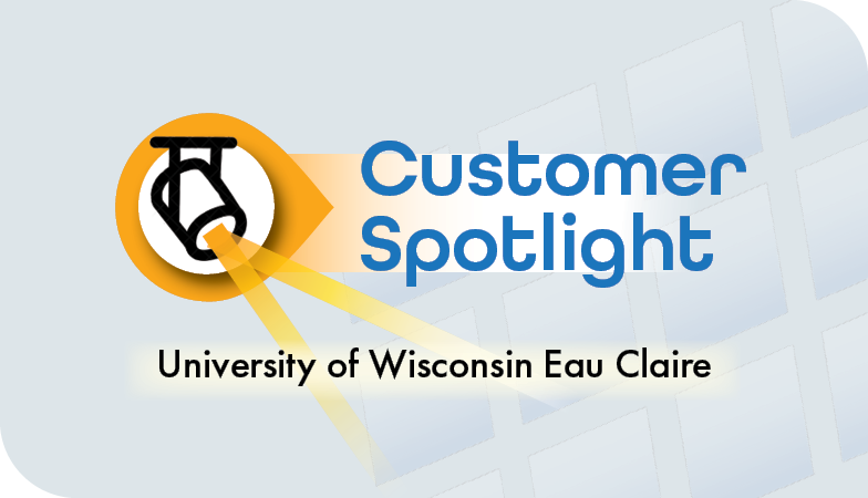 University of Wisconsin – Eau Claire – July 2023