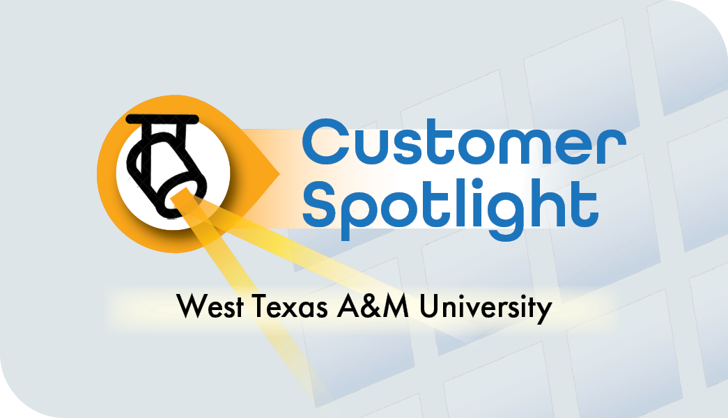 West Texas A&M University – October 2023