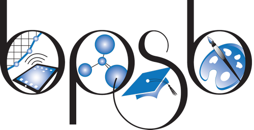 Bossier Parish School Board Logo