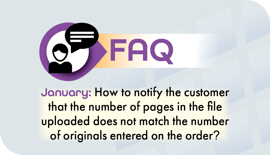January 2024 FAQ Icon