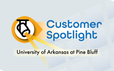 University of Arkansas at Pine Bluff – April 2024