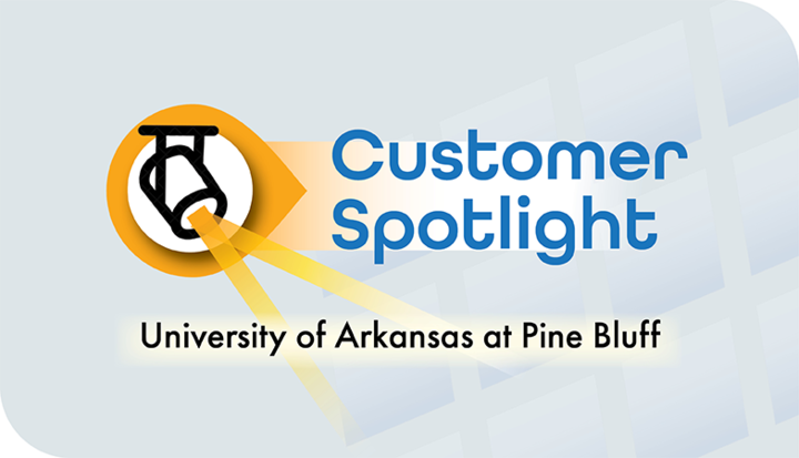 University of Arkansas Pine Bluff